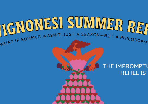 Avignonesi Summer 2025