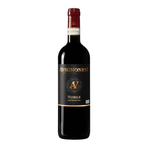 Avignonesi-Nobile-d-MP.png Avignonesi Vino Nobile di Montepulciano D.O.C.G. Toscana 100% Sangiovese 2020