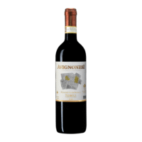 Avignonesi Poggetto di Sopra Vino Nobile di Montepulciano D.O.C.G. Toscana 2020 MWO
