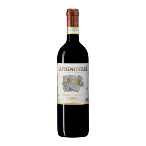 AvignonesiPoggetto-di-Sopra-.png Avignonesi Poggetto di Sopra Vino Nobile di Montepulciano D.O.C.G. Toscana 2020 Magnum MWO