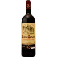 Bordeaux-Superior-Gabachot.jpg Chateau Gabachot Bordeaux Rouge Superieur 2016