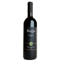 Tenuta Larnianone Toscana "Bragia" 2015