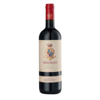 Brolio Chianti Classico 2021