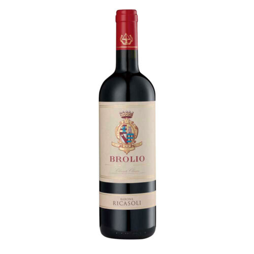 Brolio Chianti Classico 2016