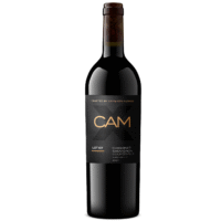 CAMX-Negociant-L07-23CabernetCoombsville-mockup.png CAM X Lot 7 2023 Coombsville Cabernet Sauvignon FUTURES OFFER (12 bottles)
