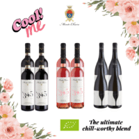 Monte Chiaro Cool Me Summer 2025