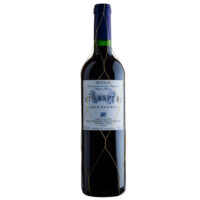 Carlos San Pedro Viñasperi Gran Reserva 2014