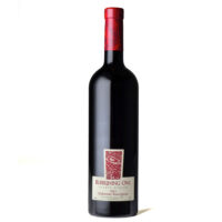 Burrowing Owl Estate Winery Cabernet Sauvignon 2021