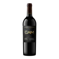 CAM X Lot 10 2023 Napa Valley Cabernet Sauvignon FUTURES OFFER (12 bottles)