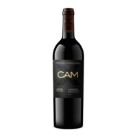 CAM X Lot 3 2023 Napa Valley Cabernet Sauvignon FUTURES OFFER (12 bottles)