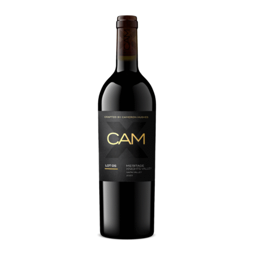 Cam-X-Lot-5.png CAM X Lot 5 2023 Knights Valley Meritage FUTURES OFFER (12 bottles)