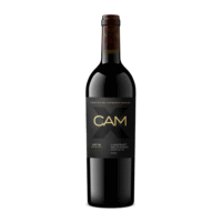 CamX-Lot-12.png CAM X Lot 12 2023 Napa Valley Cabernet Sauvignon FUTURES OFFER (6 bottles)