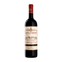 Castello di Brolio Gran Selezione Chianti Classico 2021