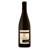 Pierre & Bertrand Couly La Haute Olive 2018