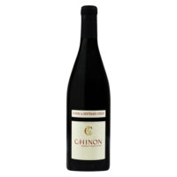Pierre & Bertrand Couly Chinon Rouge 2020