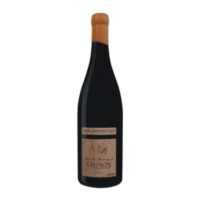 Pierre & Bertrand Couly Le 4 M 2021