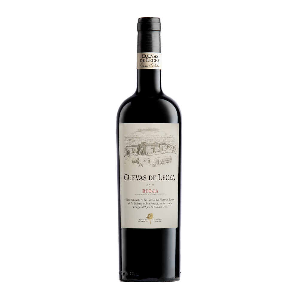 Cuevas de Lecea 2021