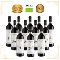 Monte Chiaro's Summer of Chianti