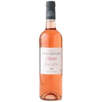 Domaine de Figueirasse Sable de Camargue IGP Gris de Gris ROSE 2019