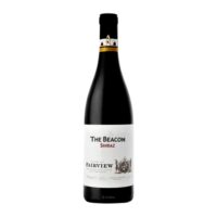 Fairview The Beacon Shiraz 2014