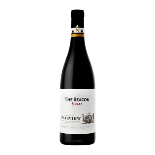 Fairview The Beacon Shiraz 2014