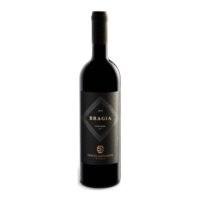 Tenuta Larnianone Toscana "Bragia" 2018