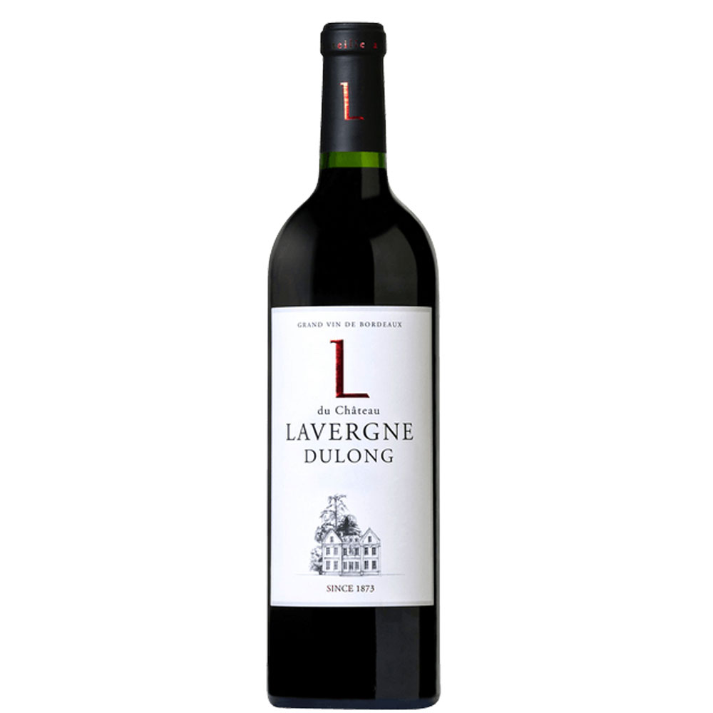 Chateau Lavergne-Dulong Bordeaux Superieur Rouge 2009 – WineVIP