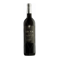 Lecea-Gran-Reserva.png Lecea Gran Reserva 2012