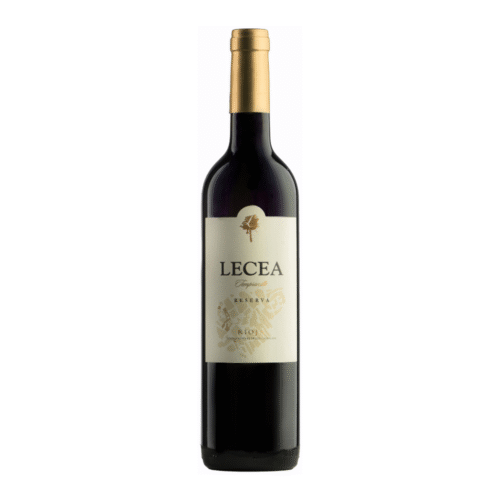 Lecea Reserva 2017