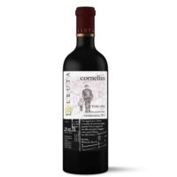 Agricola Leuta Cornelius Cabernet Franc 2019 Magnum 1.5L