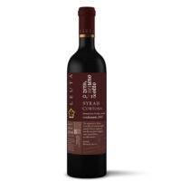 Agricola Leuta Syrah 2018  1.5L