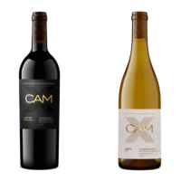 Lot-10-Lot-11-Mix-and-Match.png CAM X Lot 10 & Lot 11 Mix and Match FUTURES OFFER (12 bottles)