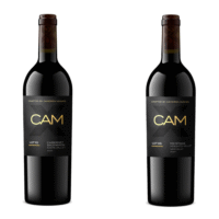 Lot-10-Lot-5-Mix-and-Match.png CAM X Lot 5 & Lot 10 Mix and Match FUTURES OFFER (12 bottles)