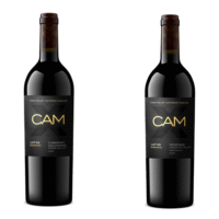 Lot-3-Lot-5-Mix-and-Match.png CAM X Lot 3 & Lot 5 Mix and Match FUTURES OFFER (12 bottles)