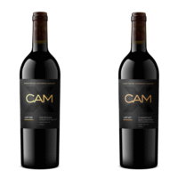 Lot-5-7-Mix-and-Match-1.png Cam X Lot 5 & Lot 7 Mix and Match FUTURES OFFER (12 bottles)