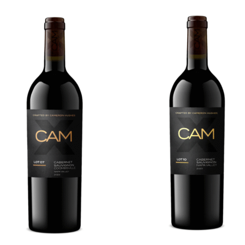 Lot-7-10-Mix-and-Match-1.png Cam X Lot 7 & Lot 10 Mix and Match FUTURES OFFER (12 bottles)