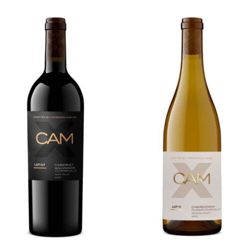 Lot-7-11-Mix-and-Match.png Cam X Lot 7 & Lot 11 Mix and Match FUTURES OFFER (12 bottles)