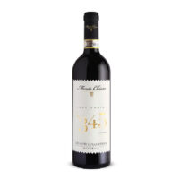 Montechiaro "345" Chianti Reserva 2021