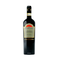 MARRONE BAROLO PICHEMEJ 2015