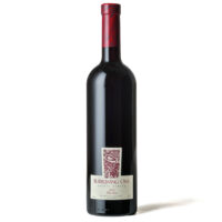 Burrowing Owl Estate Winery Merlot 2021