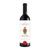 Montechiaro Supertuscan- Primum Vinum 2020