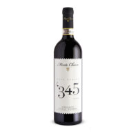 Montechiaro 345 Chianti 2022