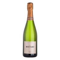 Moutard.png Champagne Moutard Brut Grande Cuvee NV