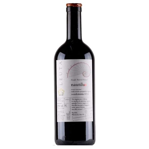 Agricola Leuta Nautilus IGT 2021