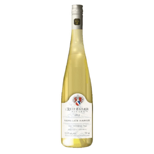 2014 REIF Estate Vidal Late Harvest