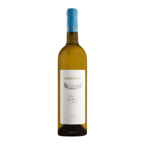 Reignac Blanc Bordeaux Blanc 2019