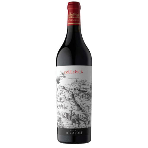 Colledila Gran Selezione Chianti Classico 2016