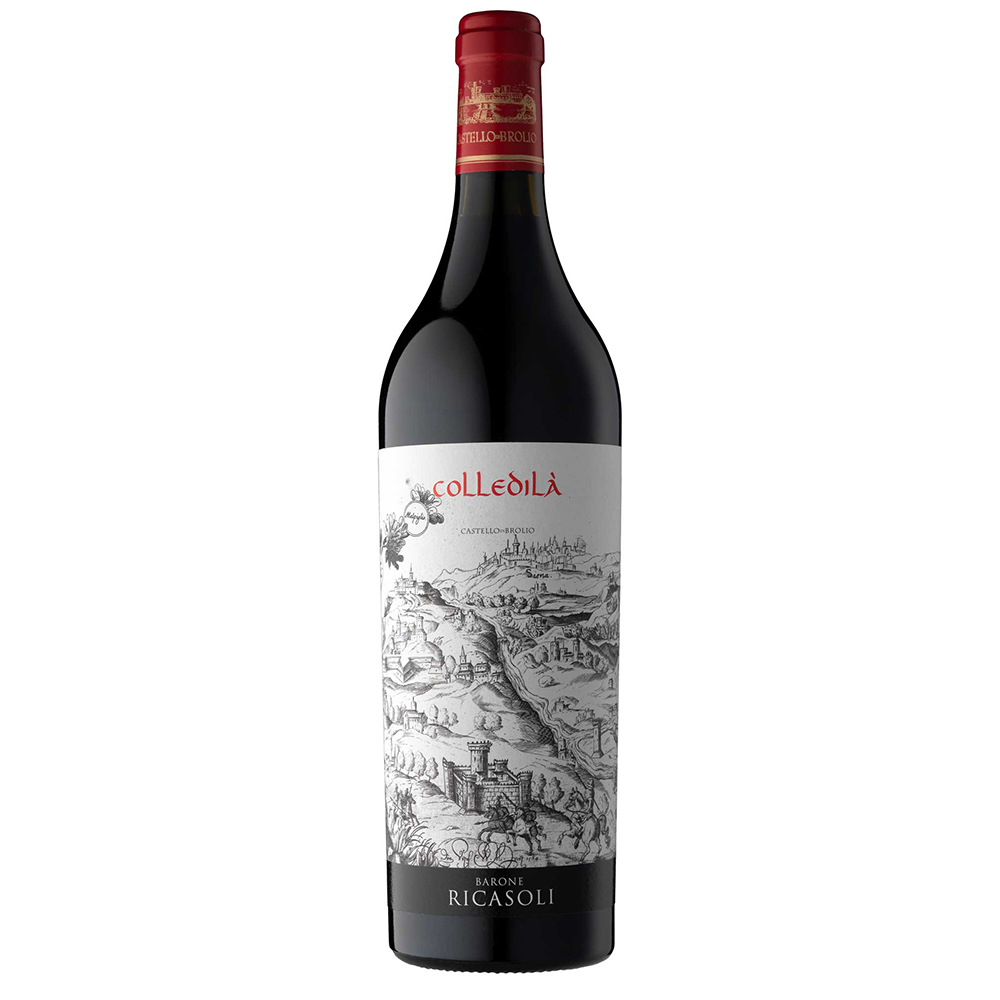 Colledila Gran Selezione Chianti Classico 2021 – WineVIP
