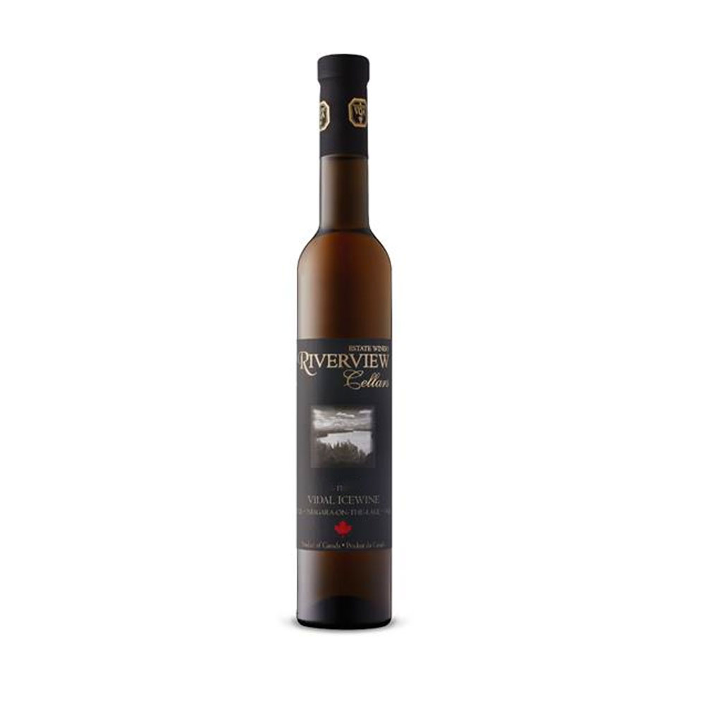 Riverview Estates Cabernet Icewine 2013 – WineVIP
