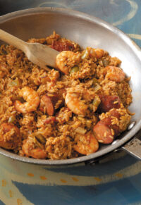Shrimp-Creole-Jambalaya.jpeg Make it a Dinner